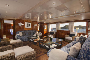 Motor Yacht Starfire Yacht Charters