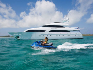 Unique Luxury Yacht Charter Experience