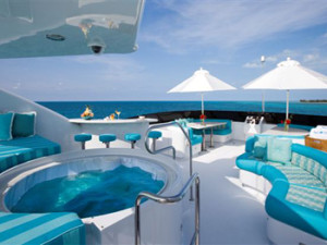 Unique Luxury Yacht Charter Vacations in the BVIs