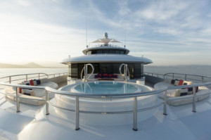 Super Yacht Excellence V