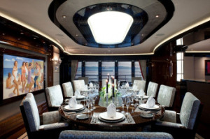 Super Yacht Excellence V Mediterranean Charter Vacations